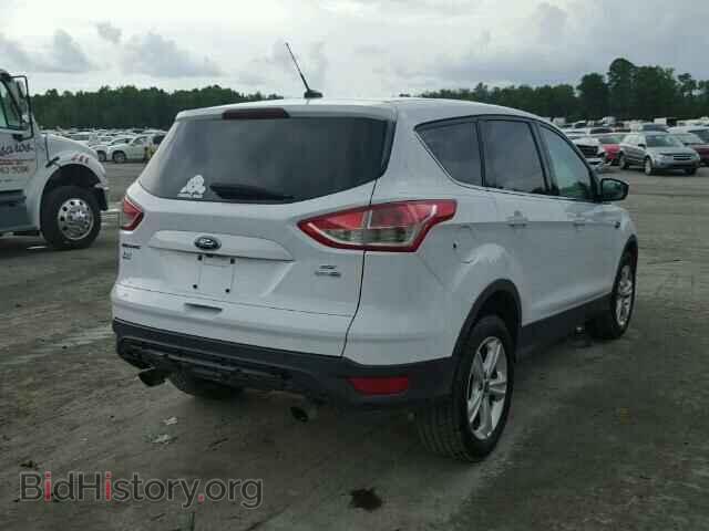 2014 FORD ESCAPE - VIN: 1FMCU9GX4EUA52011 - Фото 4