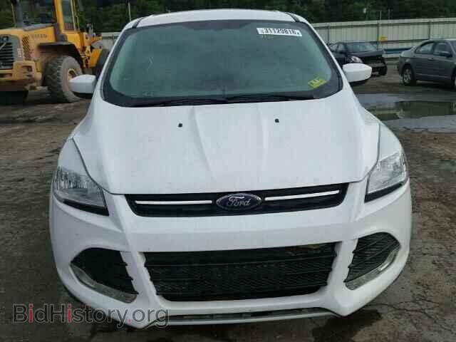 2014 FORD ESCAPE - VIN: 1FMCU9GX4EUA52011 - Фото 10