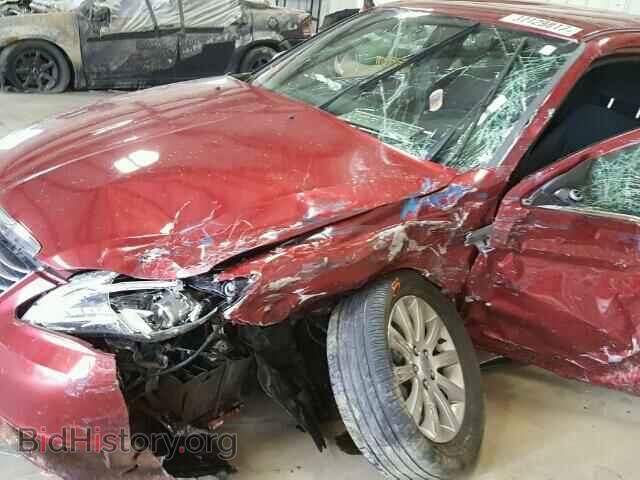 2013 CHRYSLER 200 - VIN: 1C3CCBBB8DN600177 - Фото 9