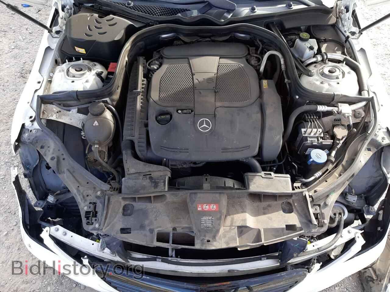 2013 MERCEDES-BENZ E-CLASS - VIN: WDDHF5KB8DA747672 - Фото 7