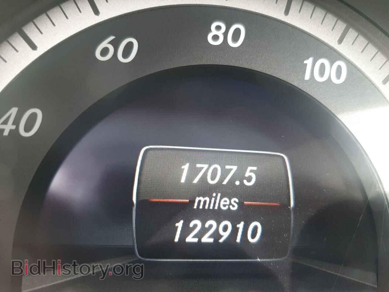 2013 MERCEDES-BENZ E-CLASS - VIN: WDDHF5KB8DA747672 - Фото 8
