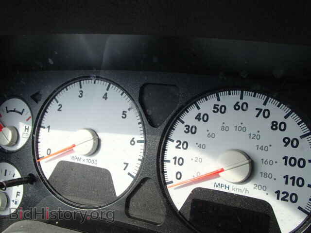 2007 DODGE RAM 1500 - VIN: 1D7HU16277J636740 - Фото 8