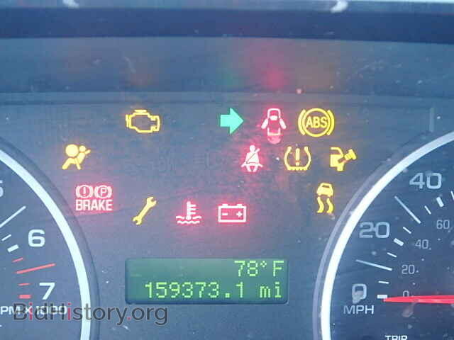 2006 FORD EXPLORER - VIN: 1FMEU63E16UA52531 - Фото 8