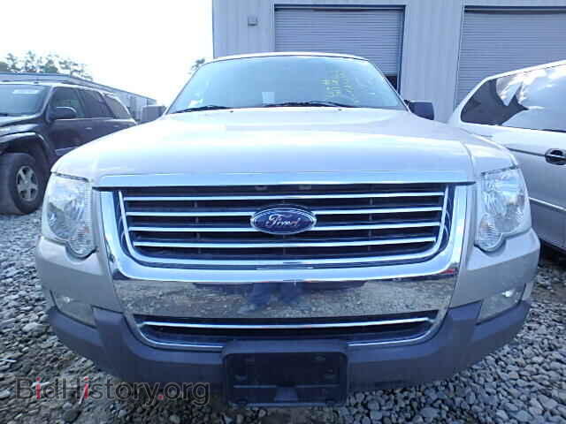 2006 FORD EXPLORER - VIN: 1FMEU63E16UA52531 - Фото 9