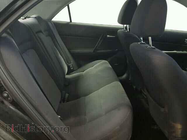 2006 MAZDA 6 - VIN: JM1GG12L761102213 - Фото 6