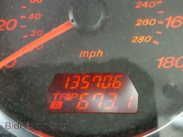 2006 MAZDA 6 - VIN: JM1GG12L761102213 - Фото 8