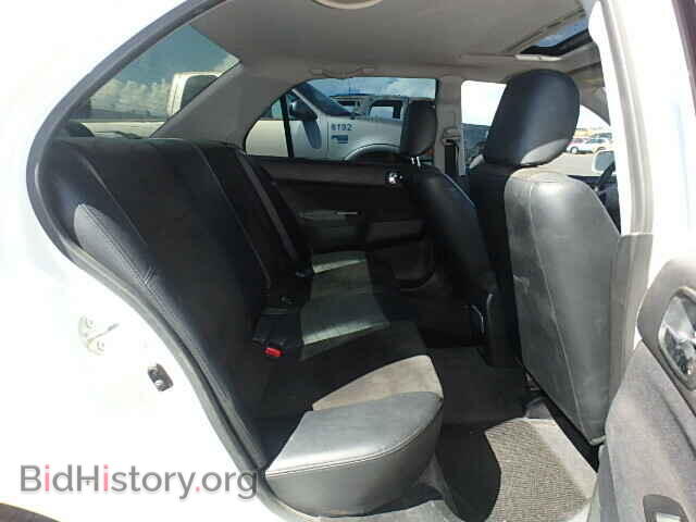 2006 MITSUBISHI LANCER - VIN: JA3AJ26E86U059796 - Фото 6