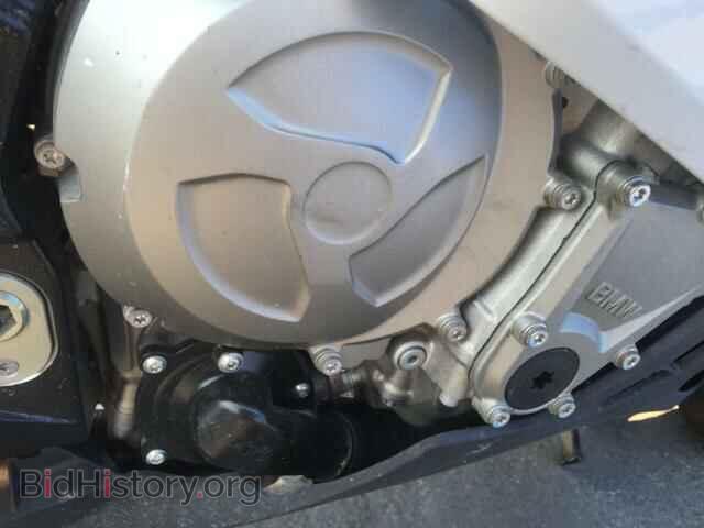 2015 BMW MOTORCYCLE - VIN: WB10D2103FZ352635 - Фото 7