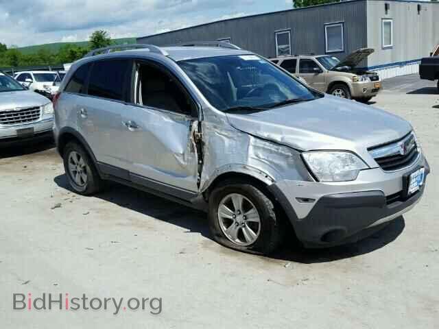 Фотография 3GSCL33P98S636679 - SATURN VUE 2008