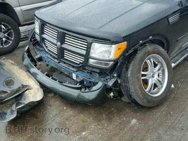 2010 DODGE NITRO - VIN: 1D4PT5GK0AW138651 - Фото 9