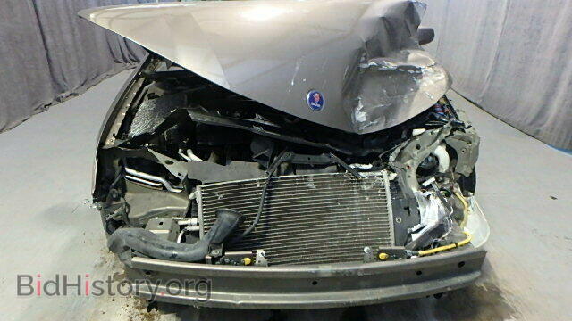 2004 SAAB 9 3 - VIN: YS3FH49Y041038811 - Фото 7
