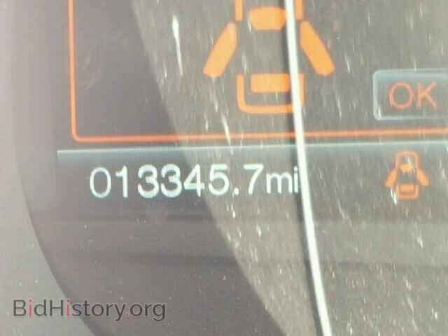 2015 FORD EDGE - VIN: 2FMPK4K9XFBC21247 - Фото 8