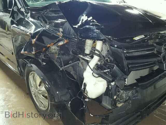 2008 DODGE CARAVAN - VIN: 2D8HN44H18R677475 - Фото 9