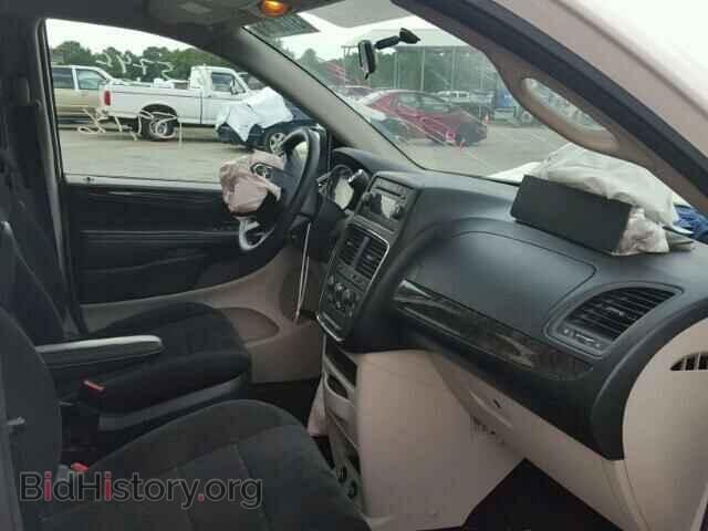 2011 DODGE CARAVAN - VIN: 2D4RN3DG2BR640059 - Photo 5