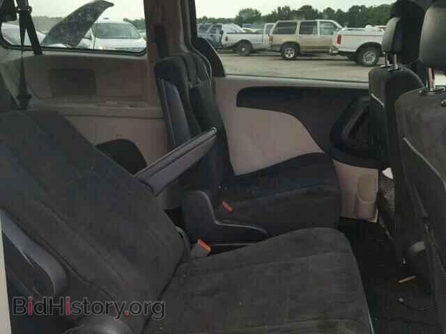 2011 DODGE CARAVAN - VIN: 2D4RN3DG2BR640059 - Photo 6
