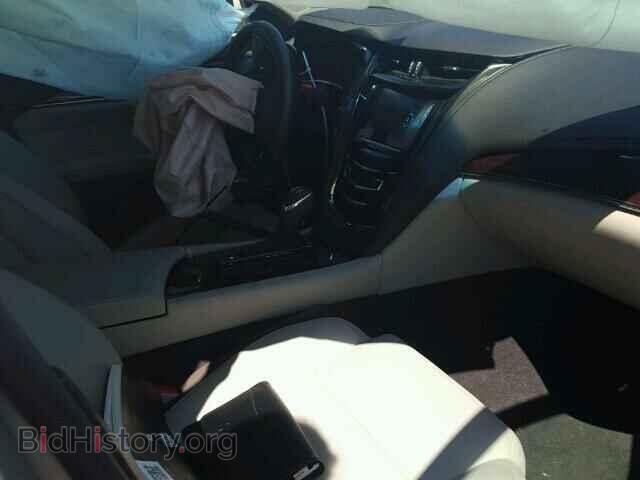 2014 CADILLAC CTS - VIN: 1G6AR5S34E0193620 - Фото 5