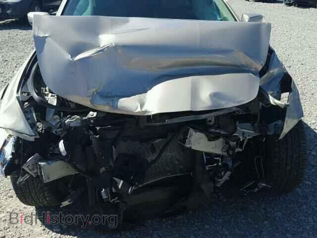 2014 CADILLAC CTS - VIN: 1G6AR5S34E0193620 - Фото 7