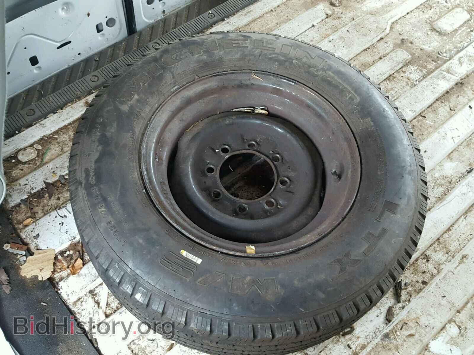 2008 FORD ECONOLINE - VIN: 1FTNE14W38DA09498 - Фото 9