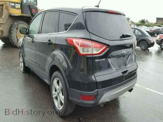 2014 FORD ESCAPE - VIN: 1FMCU9G95EUB34265 - Photo 3