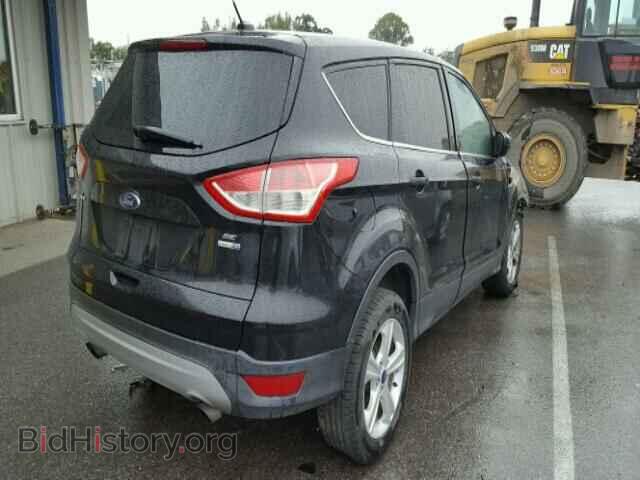 2014 FORD ESCAPE - VIN: 1FMCU9G95EUB34265 - Photo 4