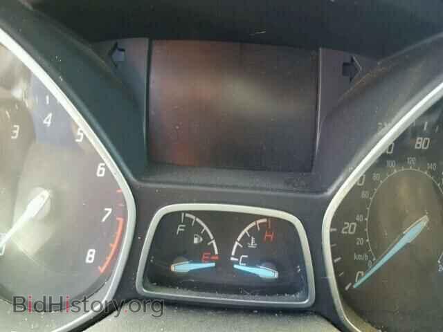 2014 FORD ESCAPE - VIN: 1FMCU9G95EUB34265 - Photo 8