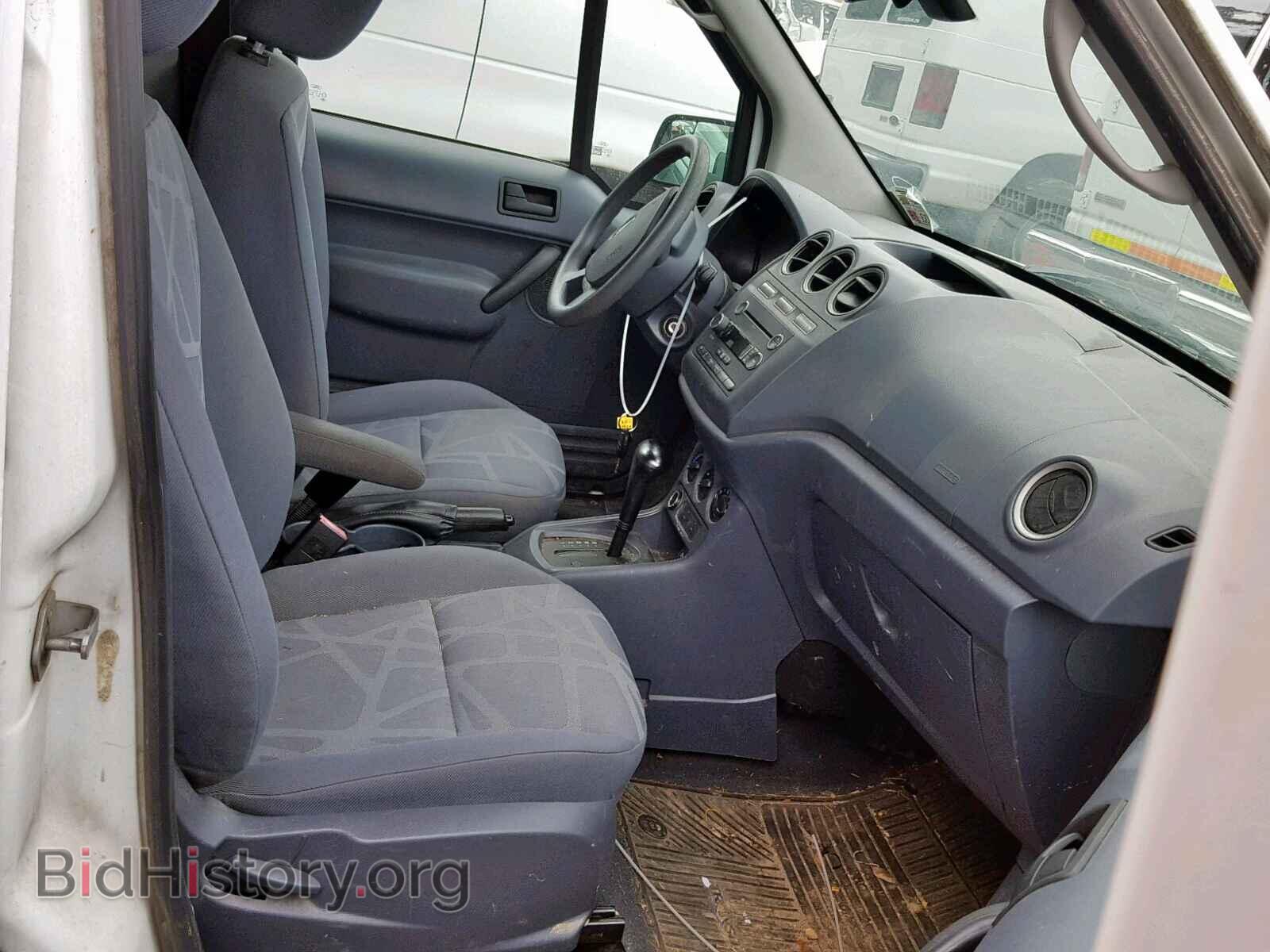 2013 FORD TRANSIT CO - VIN: NM0LS7BNXDT139983 - Фото 5