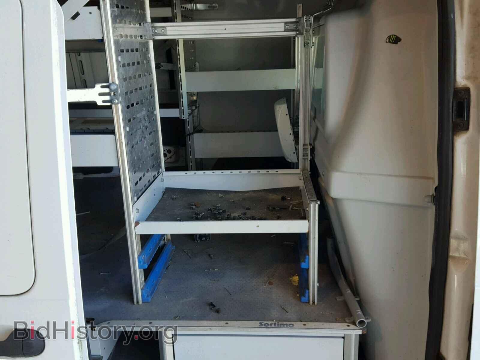 2013 FORD TRANSIT CO - VIN: NM0LS7BNXDT139983 - Фото 6