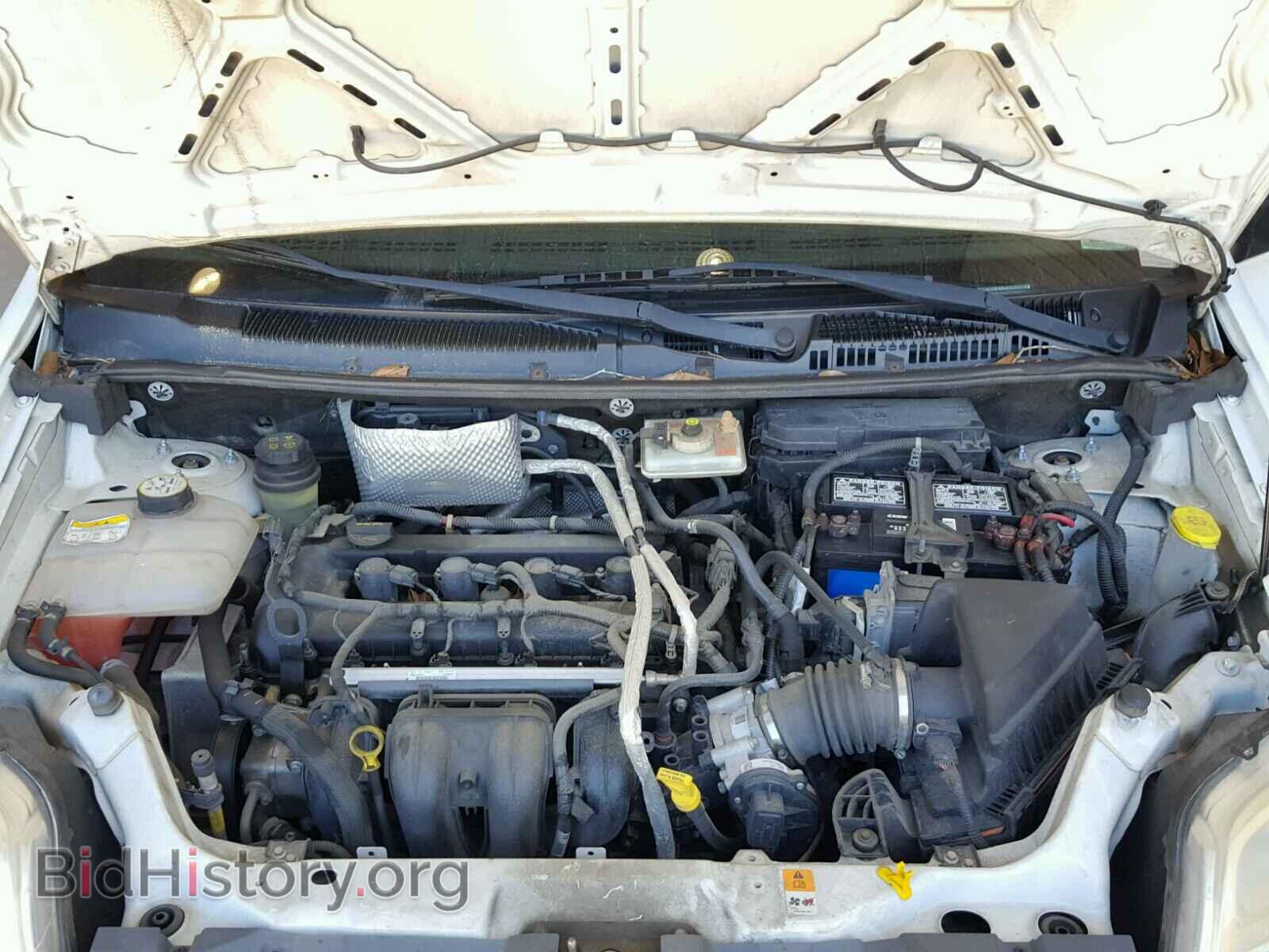 2013 FORD TRANSIT CO - VIN: NM0LS7BNXDT139983 - Фото 7