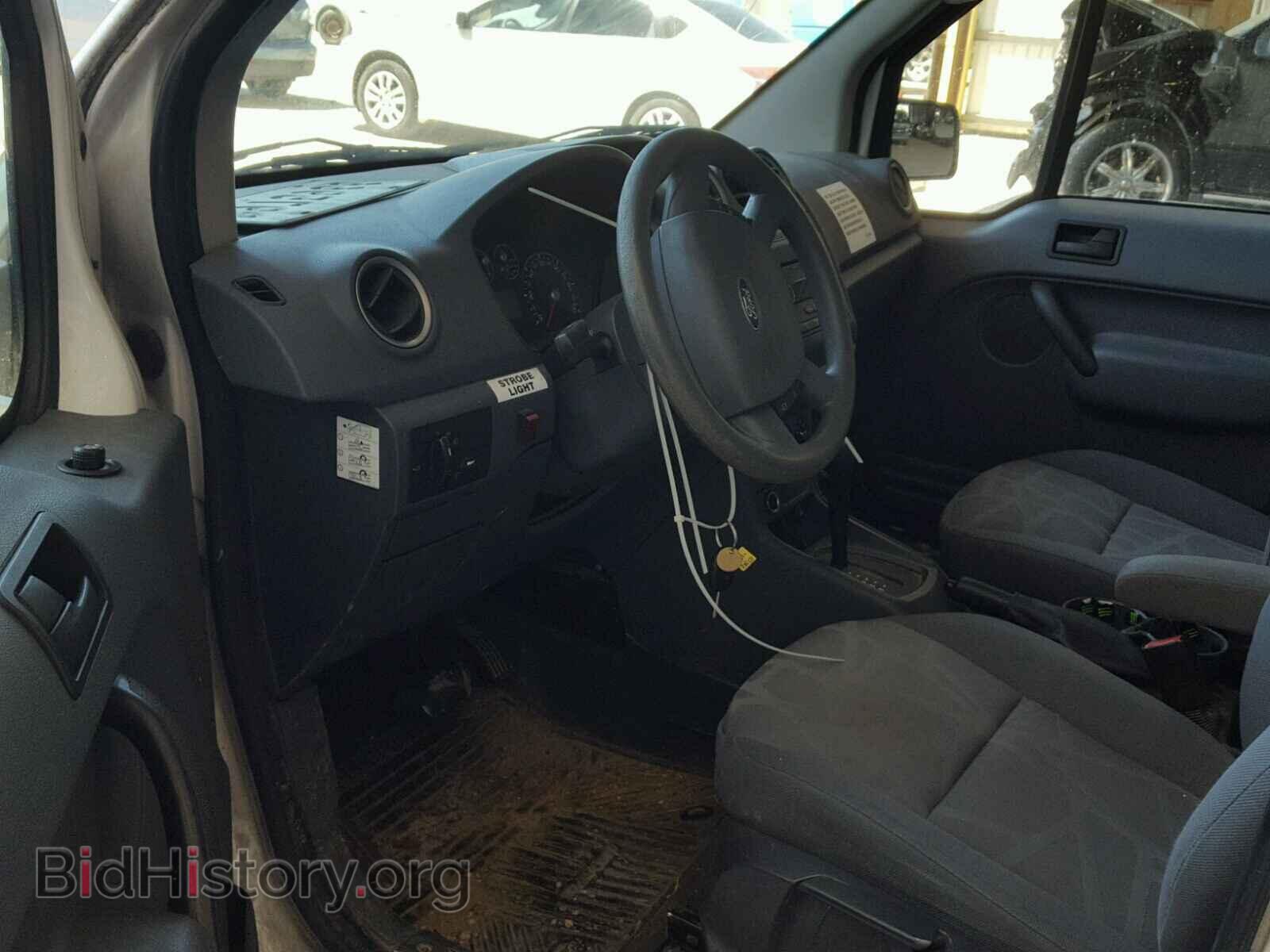 2013 FORD TRANSIT CO - VIN: NM0LS7BNXDT139983 - Фото 10