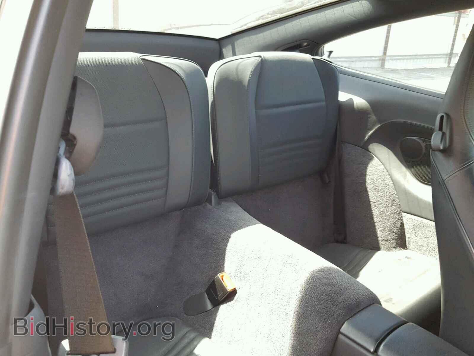 2004 PORSCHE 911 - VIN: WP0AA29964S621042 - Фото 6