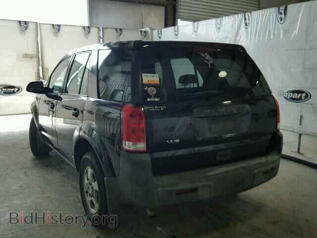 2003 SATURN VUE - VIN: 5GZCZ23D83S826549 - Фото 3