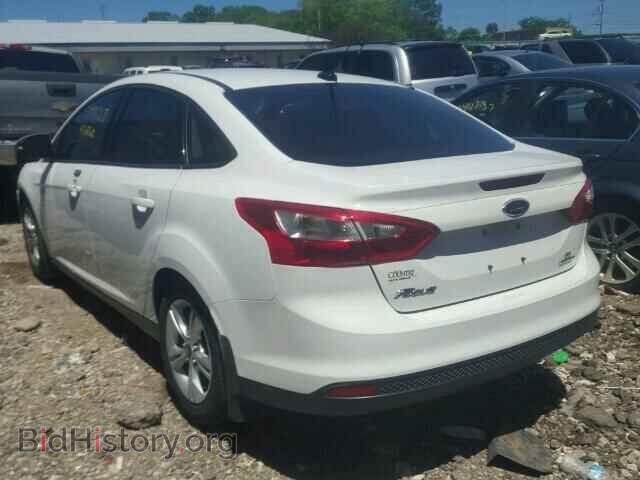 2014 FORD FOCUS - VIN: 1FADP3F25EL354602 - Photo 3