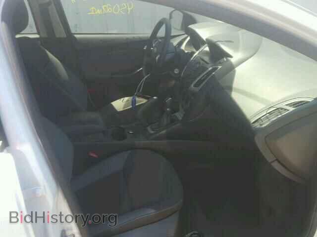 2014 FORD FOCUS - VIN: 1FADP3F25EL354602 - Photo 5
