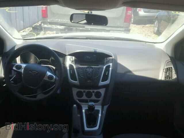 2014 FORD FOCUS - VIN: 1FADP3F25EL354602 - Photo 9