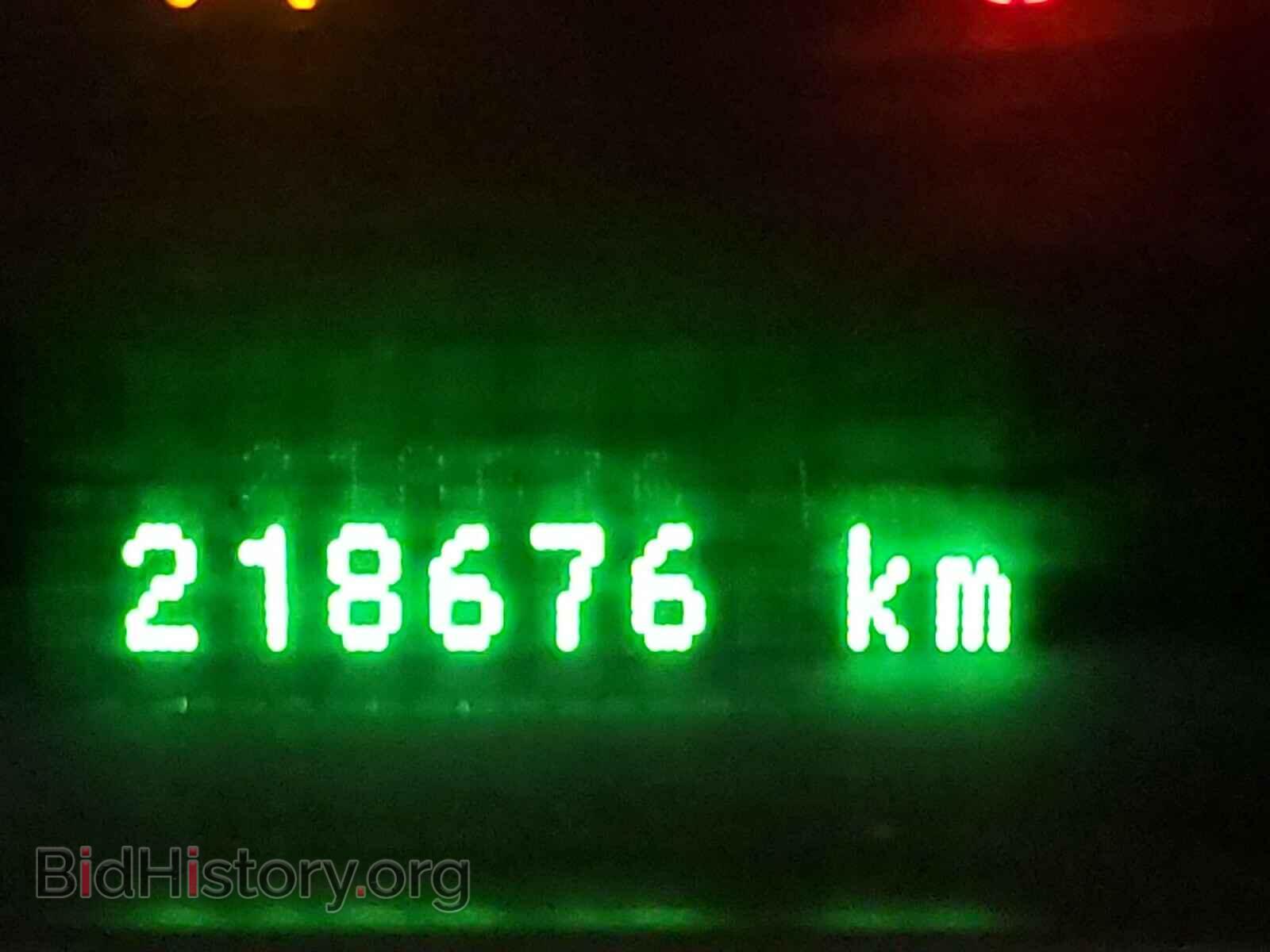 2007 FORD EDGE - VIN: 2FMDK39C07BB15339 - Фото 8
