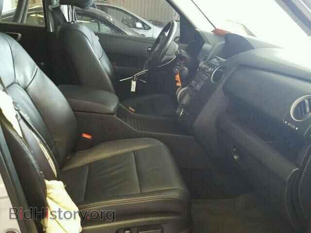 2015 HONDA PILOT - VIN: 5FNYF3H69FB001895 - Photo 5