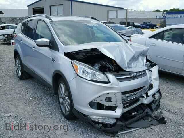 Photo 1FMCU0G92EUD35603 - FORD ESCAPE 2014