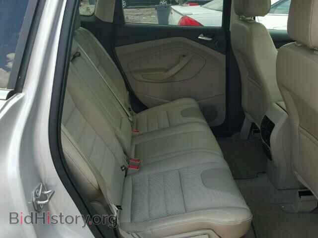 2014 FORD ESCAPE - VIN: 1FMCU0G92EUD35603 - Photo 6