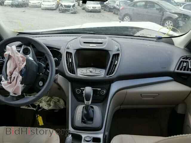 2014 FORD ESCAPE - VIN: 1FMCU0G92EUD35603 - Photo 10