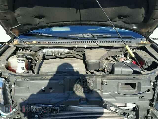 2013 FORD EDGE - VIN: 2FMDK4AKXDBA65361 - Фото 7