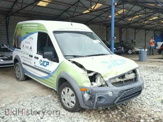 Photo NM0LS7CN8BT069721 - FORD TRANSIT CO 2011