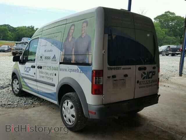 2011 FORD TRANSIT CO - VIN: NM0LS7CN8BT069721 - Фото 3