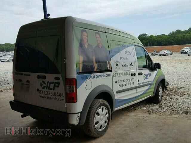 2011 FORD TRANSIT CO - VIN: NM0LS7CN8BT069721 - Фото 4