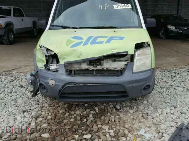 2011 FORD TRANSIT CO - VIN: NM0LS7CN8BT069721 - Фото 9