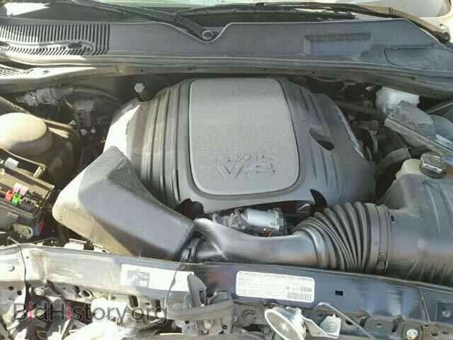 2013 DODGE CHALLENGER - VIN: 2C3CDYBT5DH528288 - Photo 7