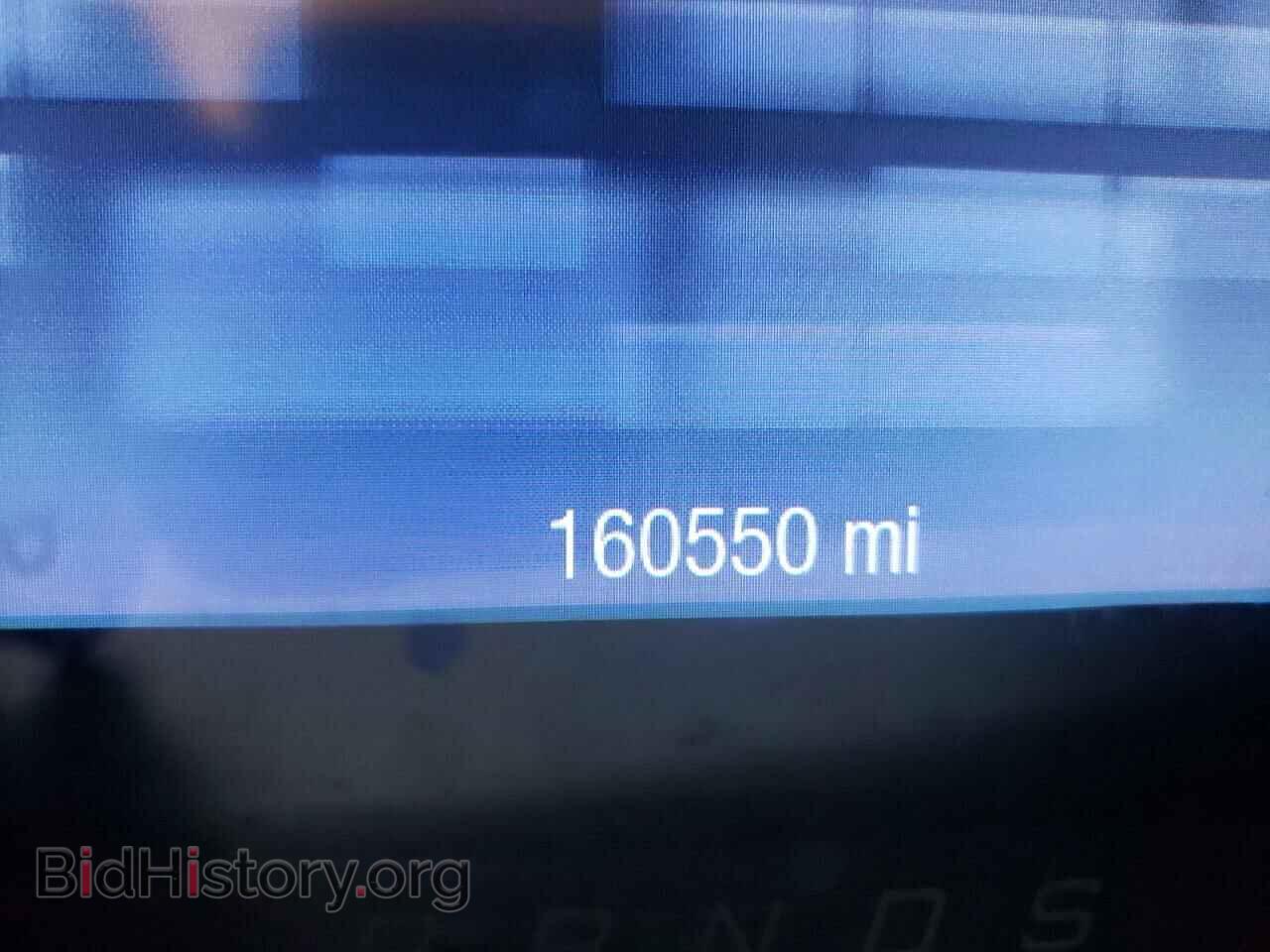 2013 FORD TAURUS - VIN: 1FAHP2D86DG210406 - Photo 8