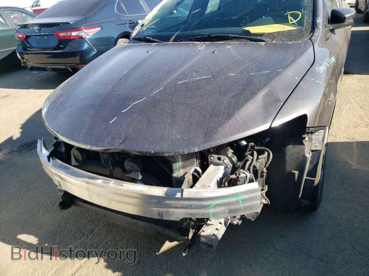 2015 CHRYSLER 200 - VIN: 1C3CCCBB7FN715698 - Фото 9