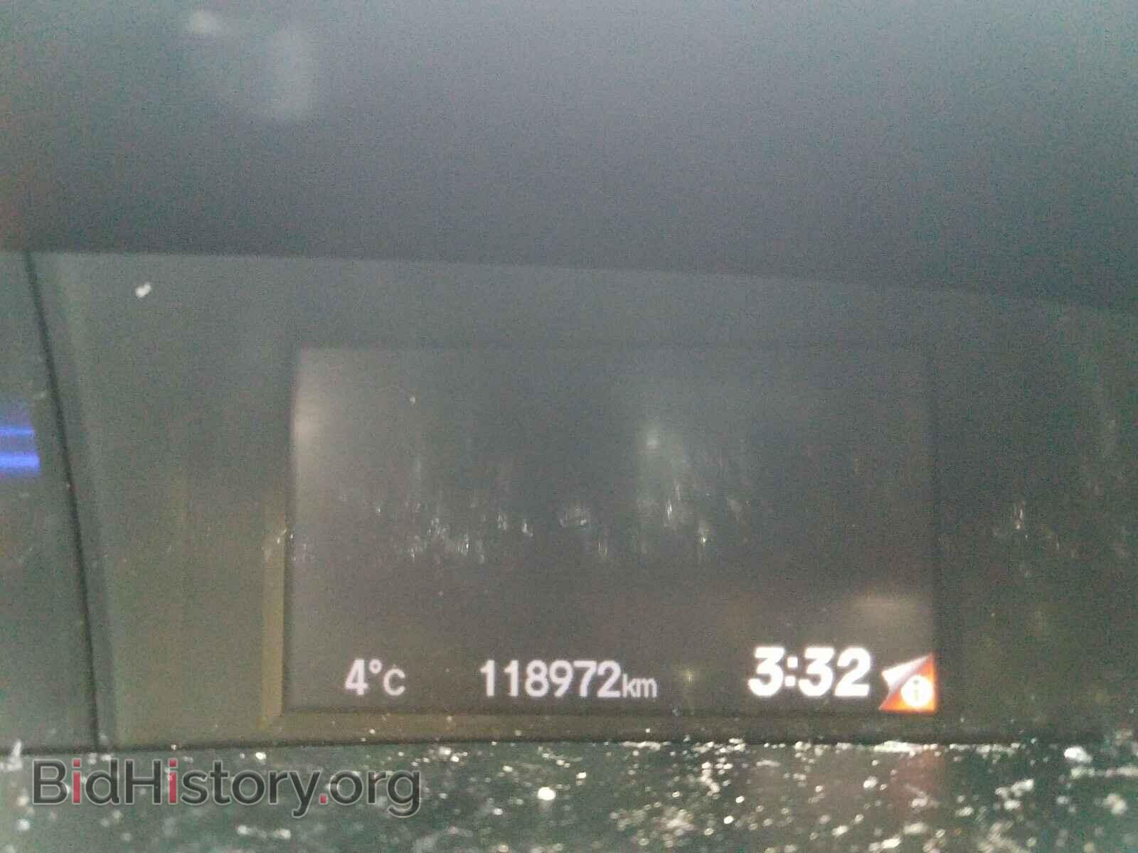 2012 HONDA CIVIC - VIN: 2HGFB2E52CH004606 - Фото 8