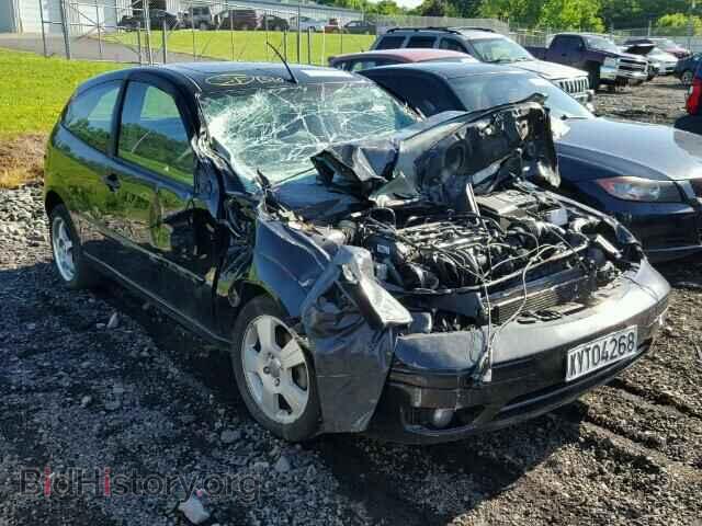 Фотография 3FAFP31N75R148676 - FORD FOCUS 2005