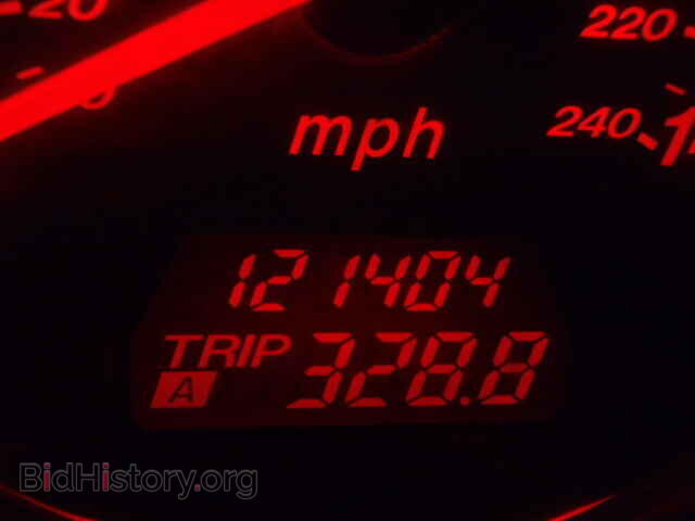 2007 MAZDA 6 - VIN: 1YVHP80C675M38892 - Фото 8